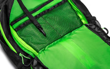 Backpack Motorsport - ALPINE PRO