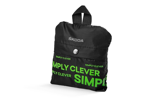 Skladacia nákupná taška 