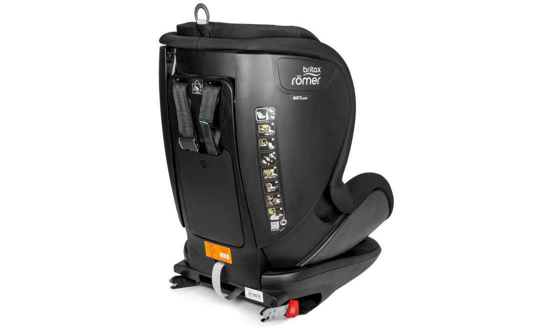 Detská autosedačka TRIFIX 2 i-SIZE