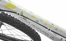 Bicykel ŠKODA KID 24