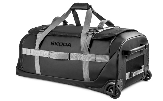 Cestovná taška na kolieskach L