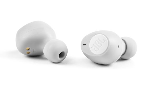 Bezdrôtové slúchadlá Fabia JBL