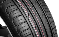 Kompletné letné koleso TURBINE 18" pre OCTAVIA III