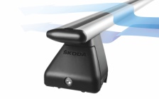 Priečny strešný nosič OCTAVIA IV