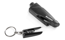 Záchranná kľúčenka