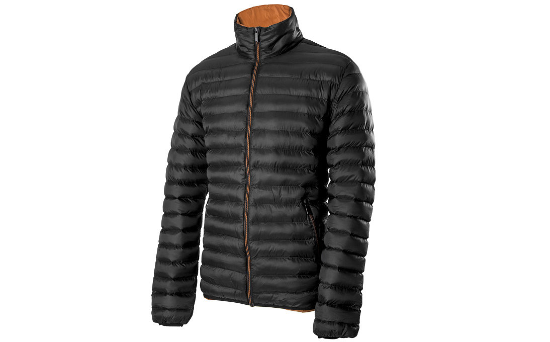 Pánska zimná bunda