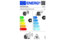 Kompletné zimné koleso Trinity 18" pre Kodiaq