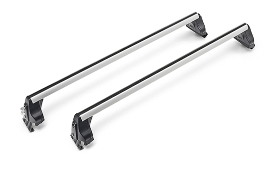 Základný strešný nosič Rapid Liftback 