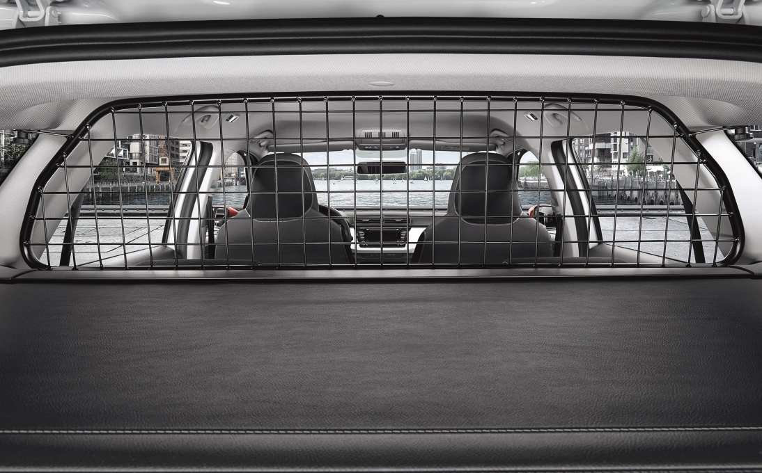 Deliaca mreža priečna Fabia III Combi