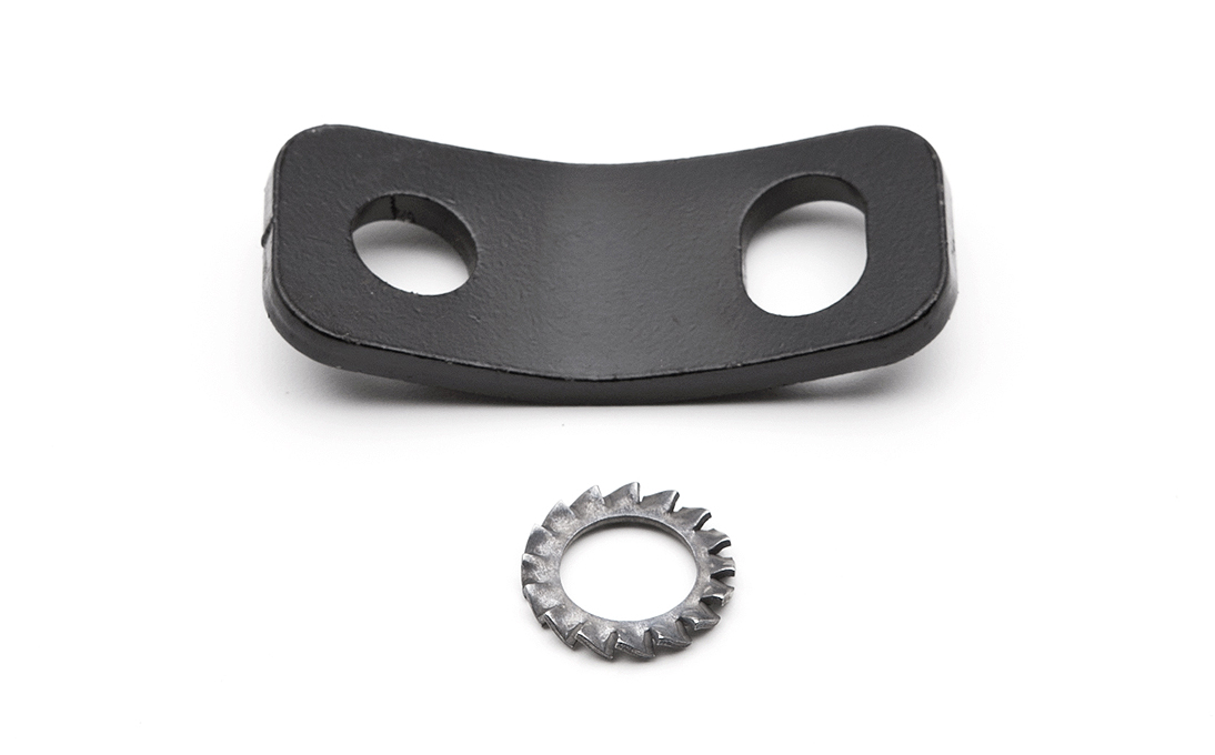 Poistné oko pevného ťažného zariadenia FABIA, FABIA COMBI a ROOMSTER