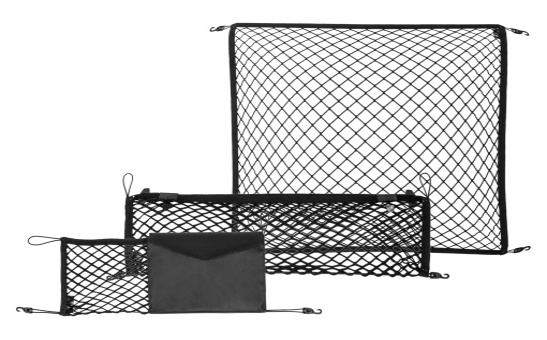 Sieťový program čierny Enyaq