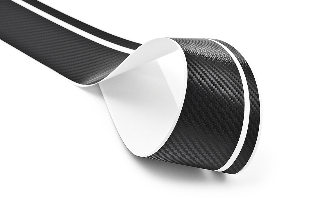 Dekoratívne fólie OCTAVIA III