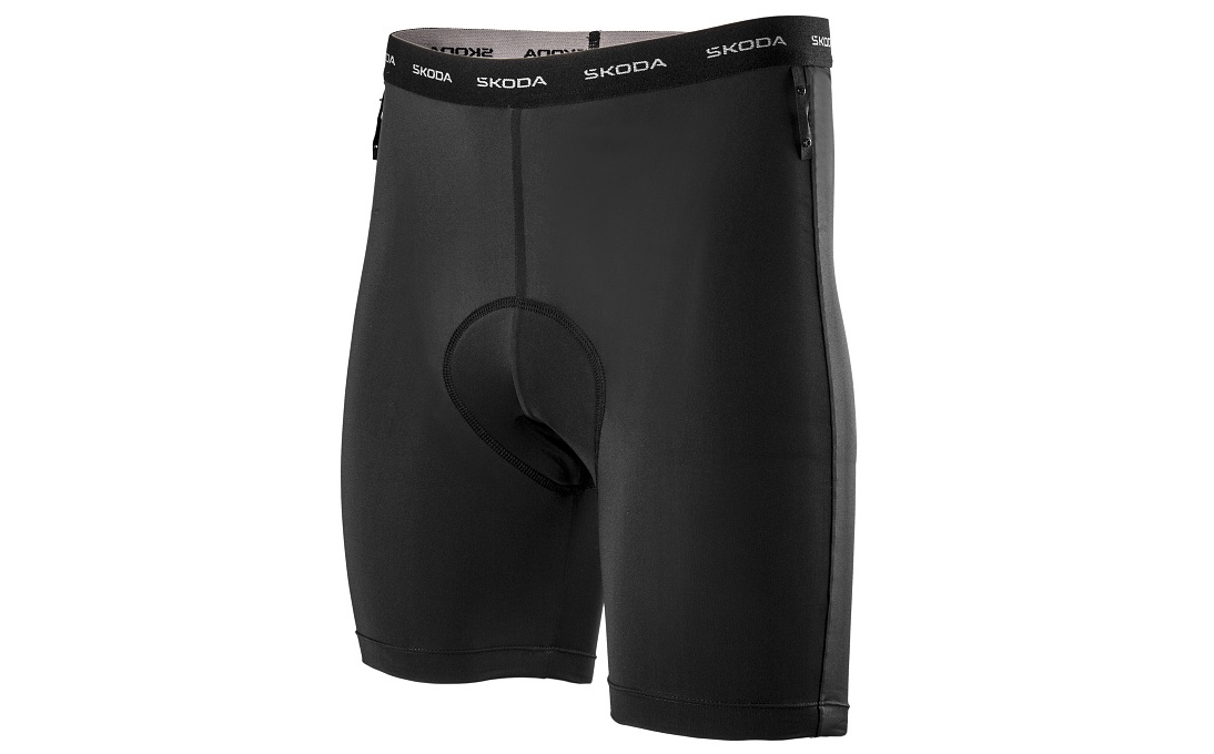  Men's MTB Shorts