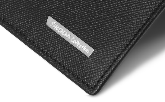 Business Card Holder