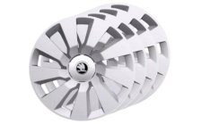 Puklice Superb IV 16"