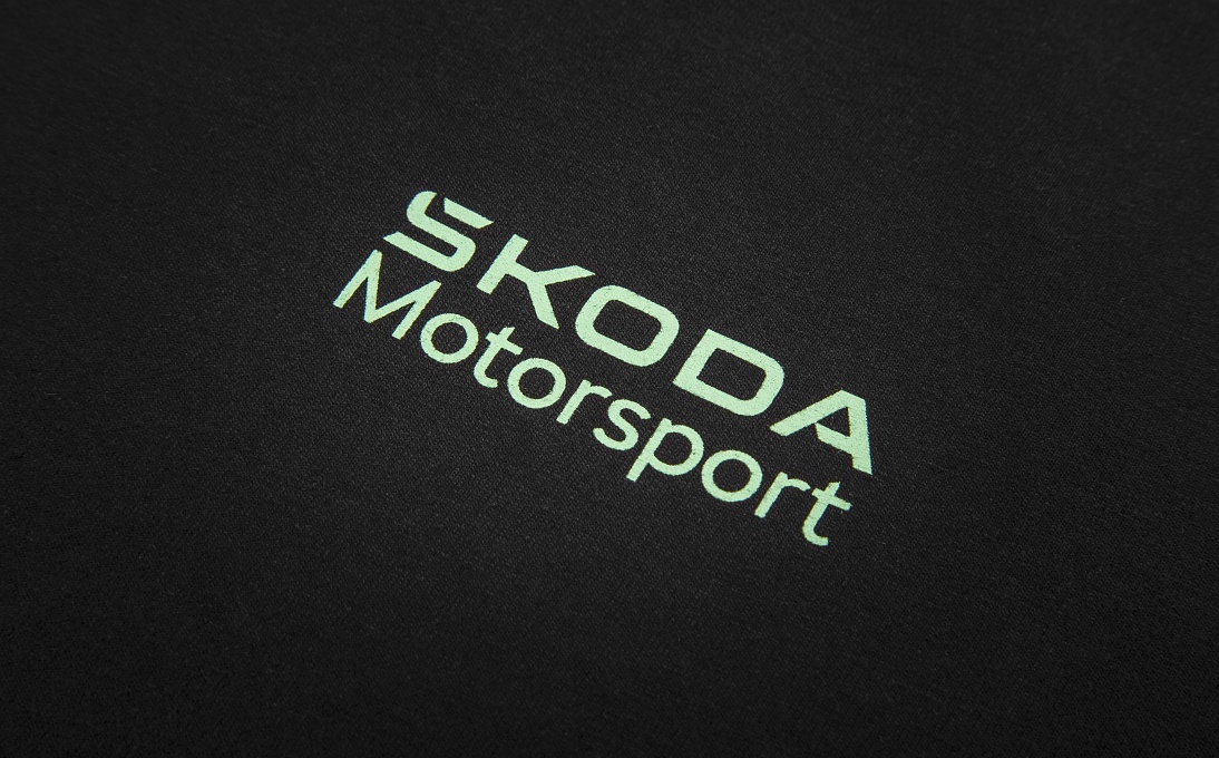 Men's T-shirt Motorsport