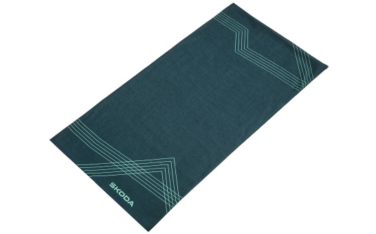 Multifunctional scarf