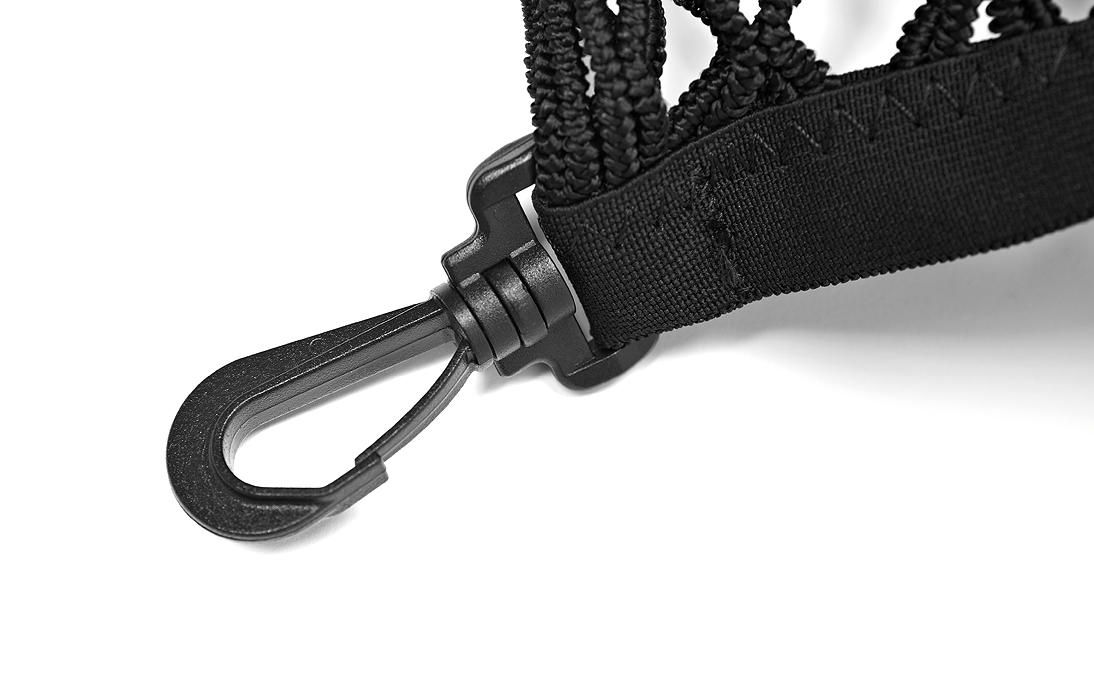 Vertikálna sieť SUPERB II