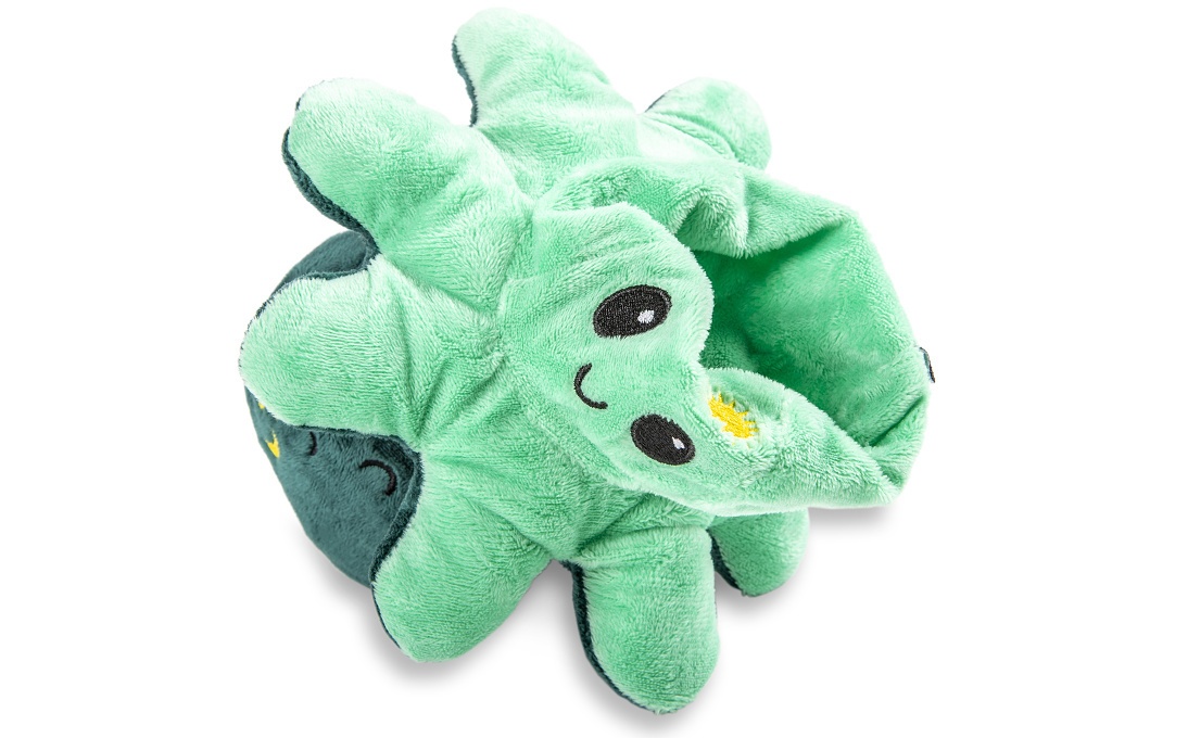 Plyšová hračka Octavius