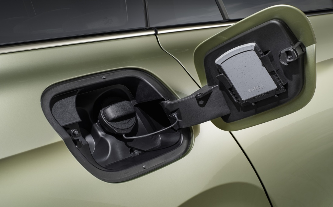 Trapézová škrabka na ľad