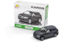 Building block Škoda Karoq 