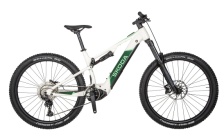 Bicykel Škoda eMTB L