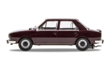 Škoda 120L (1982) 1:43 červená