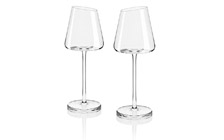 Glass for white wine 