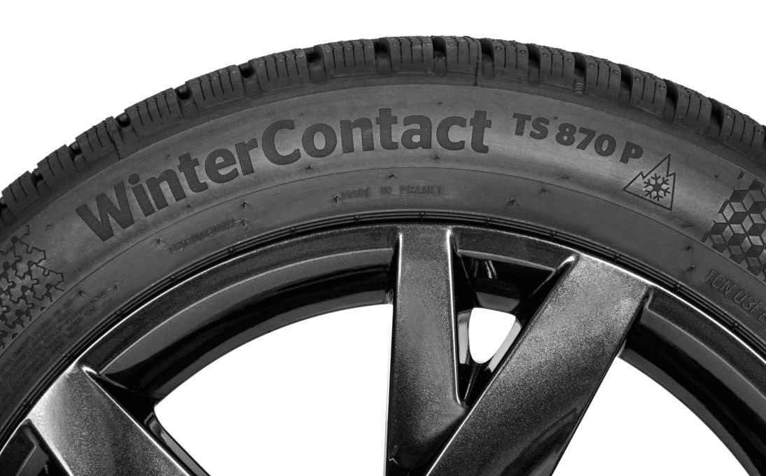 Complete winter alloy wheel Lyra 17" for Octavia IV