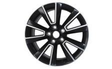 Alloy wheel Matterhorn 17" Yeti