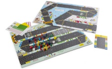 Board Game Tour de France