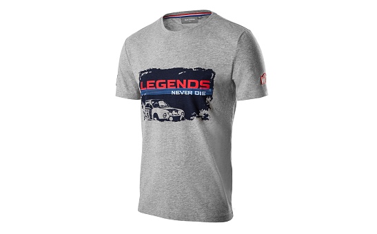 Men’s T-Shirt Monte-Carlo