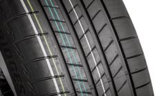 Kompletné letné koleso  Supernova 21" pre Enyaq (zadné)