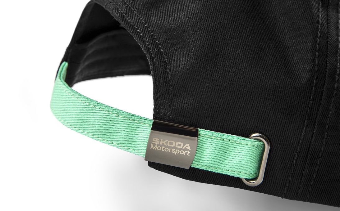 Baseball Cap Motorsport