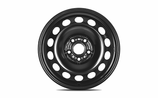 Steel wheel 16"
