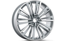 Hliníkový disk Aquarius 21" Enyaq, Elroq