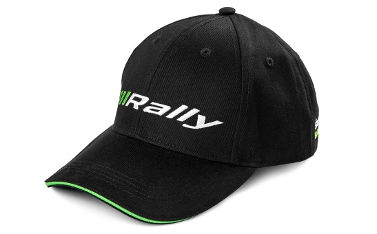 Baseball Cap Motorsport Rally 