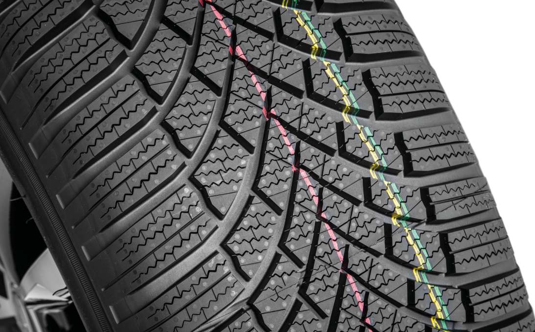 Kompletné zimné koleso Trinity 18" pre Kodiaq