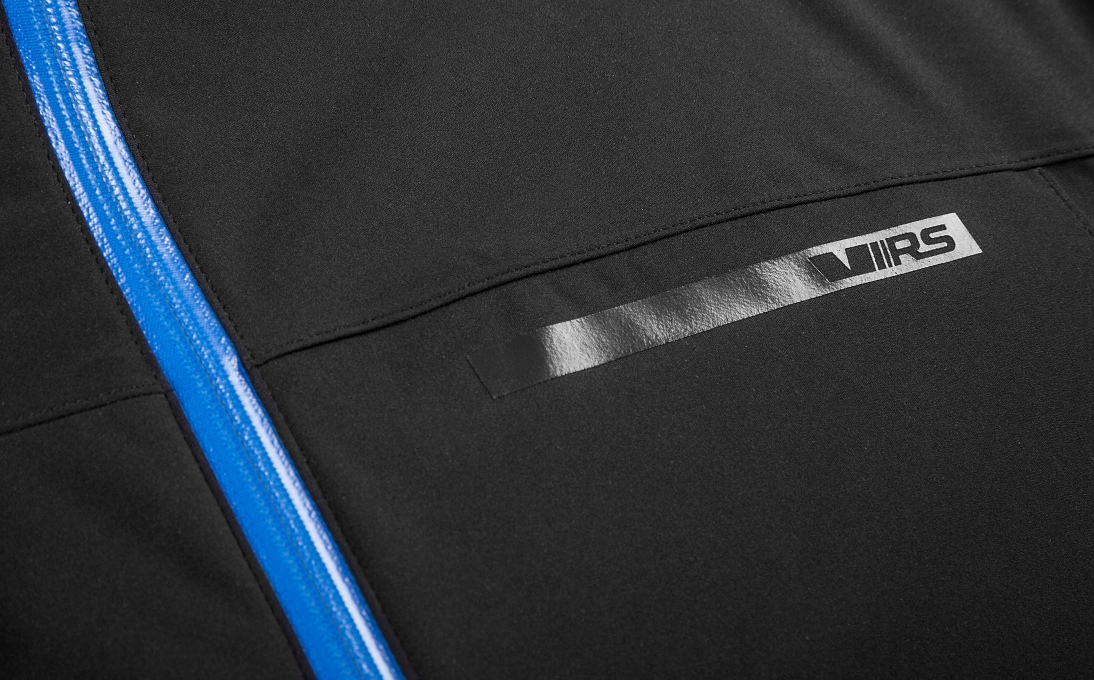 Pánska ľahká bunda RS