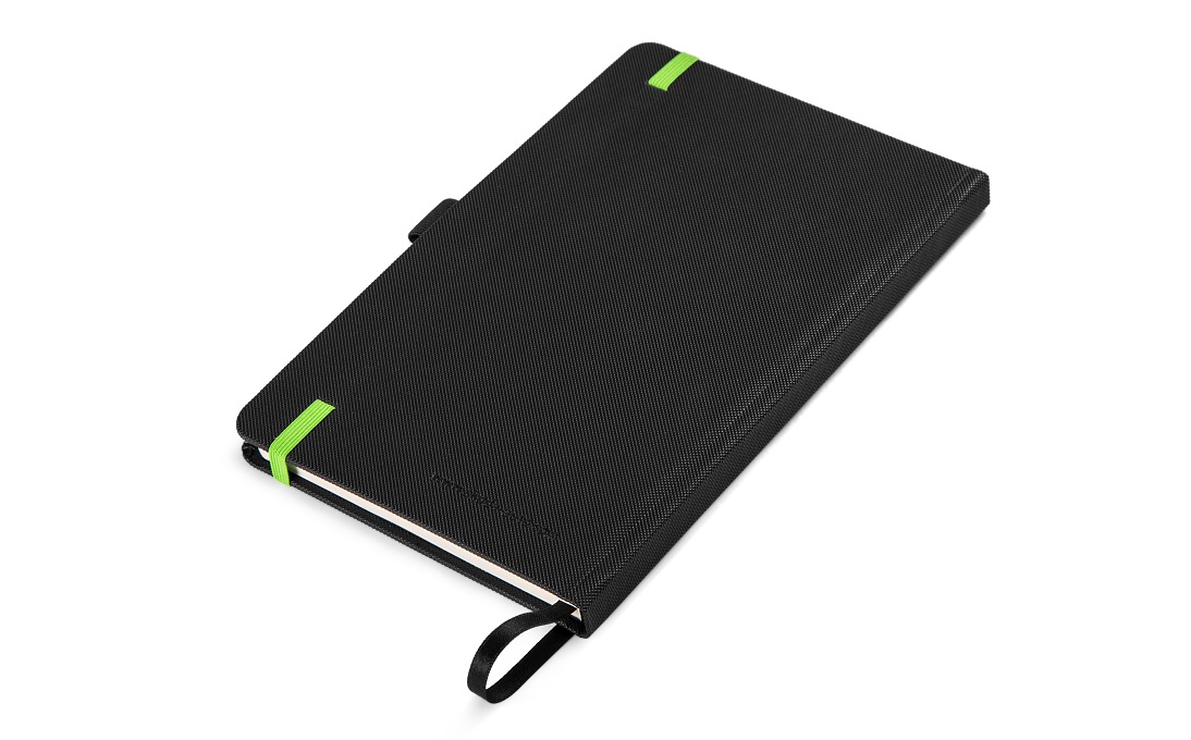 Notebook A5