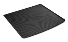 Protective boot liner Enyaq