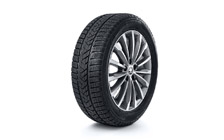 Kompletné zimné koleso TRINITY 18" pre KAROQ