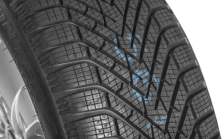 Complete winter alloy wheel Triton 17" for Superb III