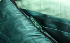 Sleeping Bag and Blanket in one