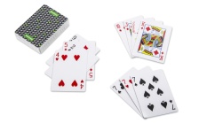 Hracie karty