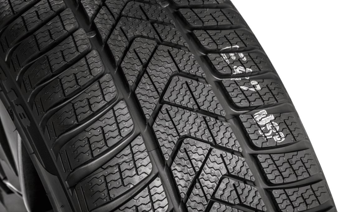 Kompletné zimné koleso Zenith 18" pre Superb III