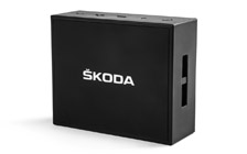 Bluetooth Speaker JBL GO