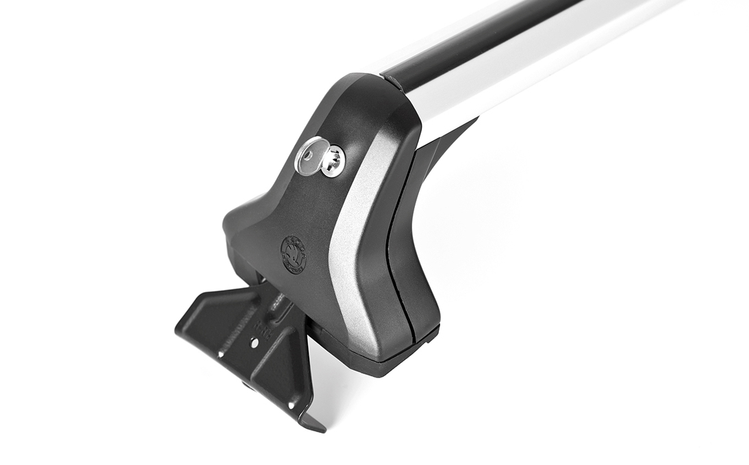 Základný strešný nosič Octavia II Liftback