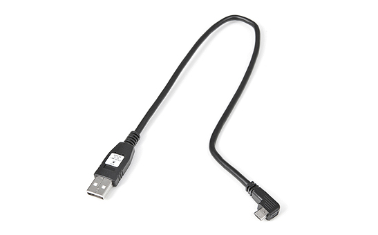Prepojovací kábel USB - Micro USB