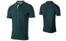 Men's Polo Shirt Plus